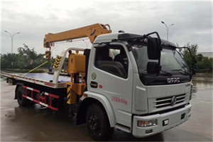 绥德24小时道路救援服务